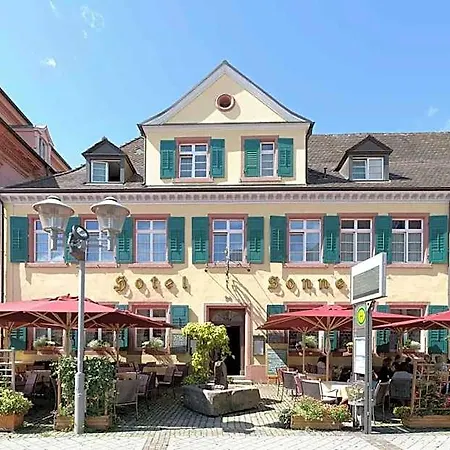 Boardinghouse Sonne * Offenburg