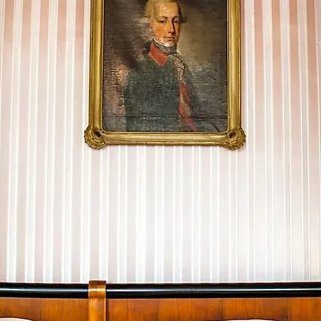 Hotel Boardinghouse Sonne