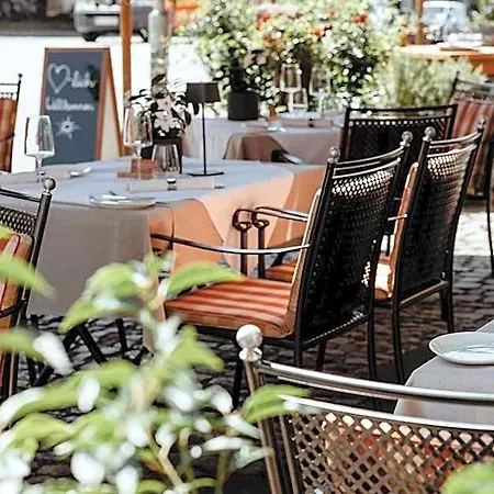 Boardinghouse Sonne Hotel