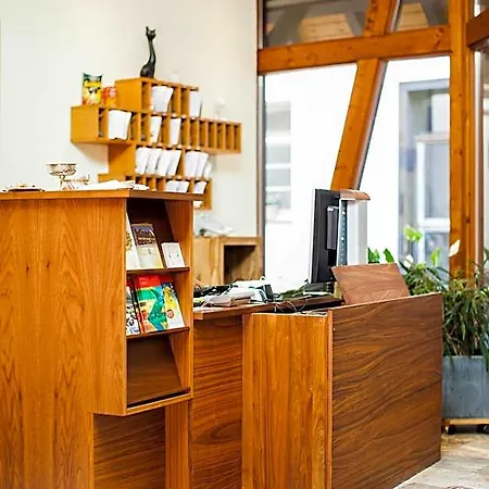 Boardinghouse Sonne Hotel