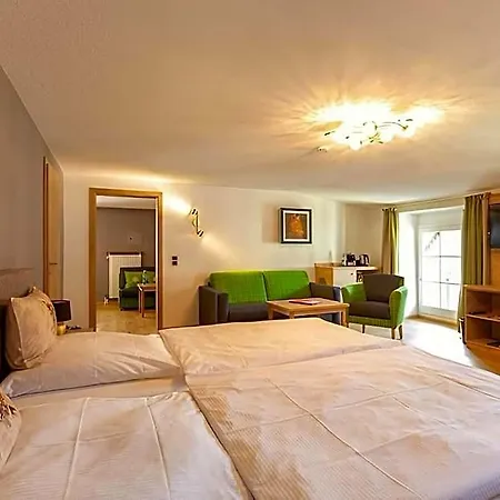 Boardinghouse Sonne Hotel Offenburg