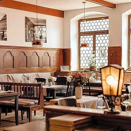 Hotel Boardinghouse Sonne Offenburg