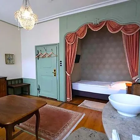 Hotel Boardinghouse Sonne *