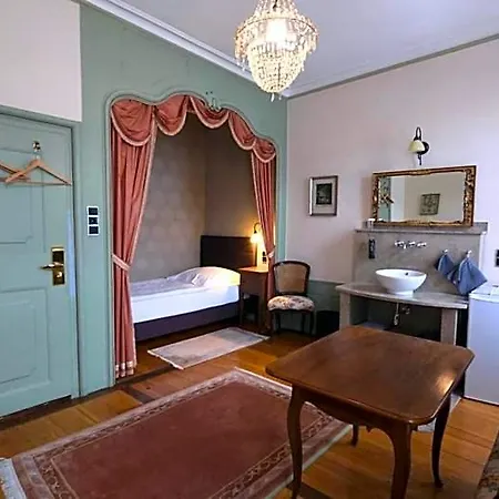 Boardinghouse Sonne Hotel Offenburg