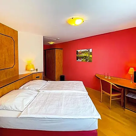 Boardinghouse Sonne Offenburg
