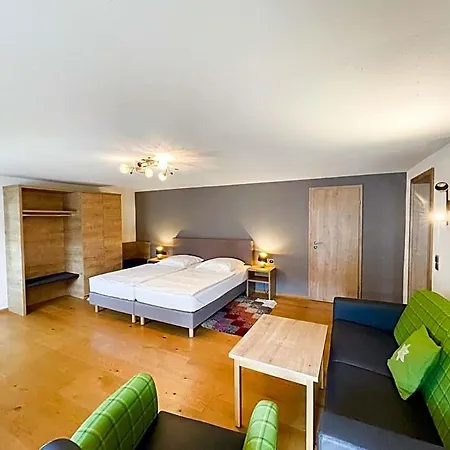 Boardinghouse Sonne Hotel Offenburg