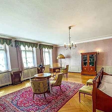 Boardinghouse Sonne
