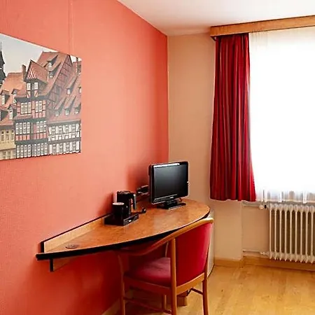 Boardinghouse Sonne Offenburg