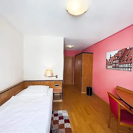 Hotel Boardinghouse Sonne