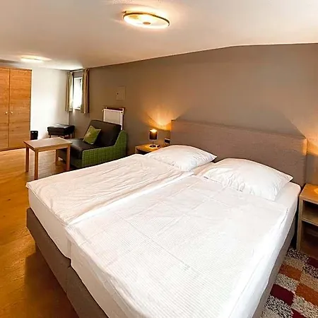Hotel Boardinghouse Sonne *