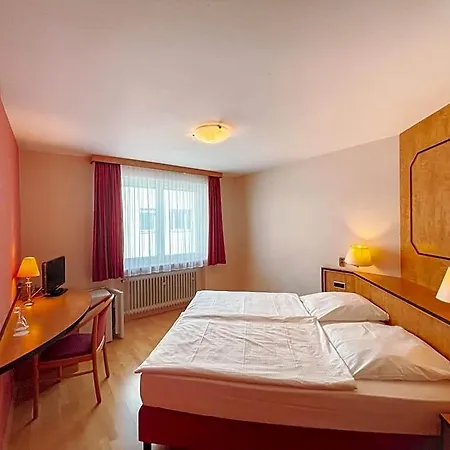 Hotel Boardinghouse Sonne *