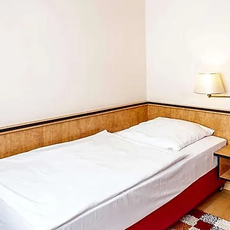 Hotel Boardinghouse Sonne *