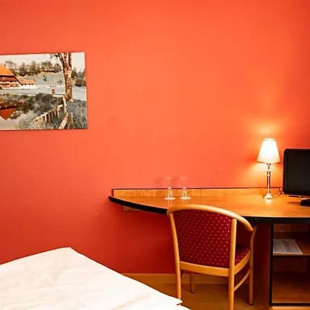 Hotel Boardinghouse Sonne Offenburg