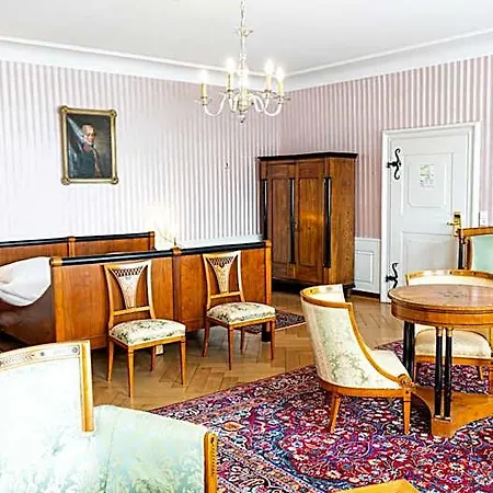 Boardinghouse Sonne Hotel Offenburg