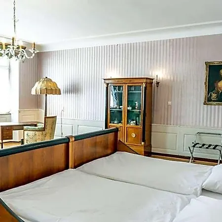 Hotel Boardinghouse Sonne Offenburg