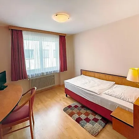 Boardinghouse Sonne * Offenburg