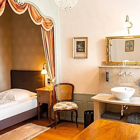 Boardinghouse Sonne Hotel